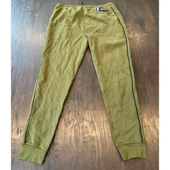 Brooklyn Nets X BOSS‎ Joggers Men - Picture 3 of 4